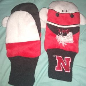 Puppet Mittens Licensed